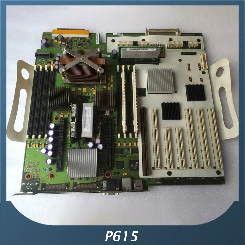 

Server Motherboard For IBM P615 80P4315 80P2758 80P2741 80P6949 80P3118 80P5355 High Quality