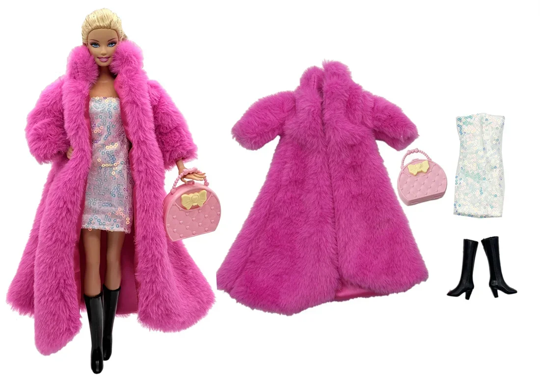 Thumbnail 3 - #67 Ranked Doll Shoes Accessory Sets Picks in 2026