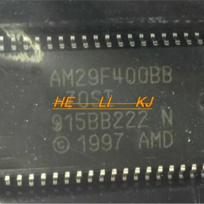 

AM29F400BB-70SI AM29F400BB-70 Brand new original orders are welcome