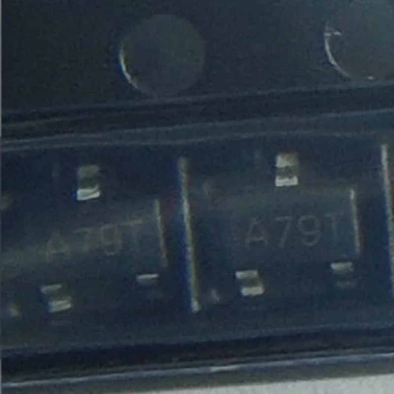 

5pcs/lot AO3407 A03407 A79T A7** NEW Original Genuine Chip Packing SOT23-3