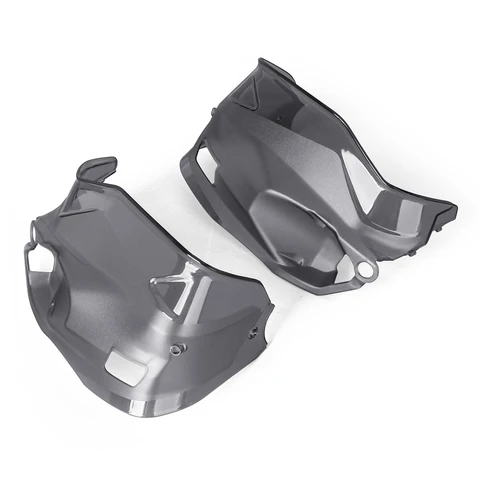 Новые ветрозащитные щитки-накладки на руль для BMW R1300GS R 1300 GS R1300 GS ADV ADVENTURE 2023 2024 2025