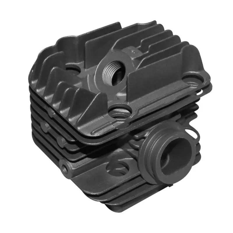 Suitable for Stihl MS200 cylinder set MS200T cylinder barrel MS200Z MS200T-Z MC-200 cylinder set view 2
