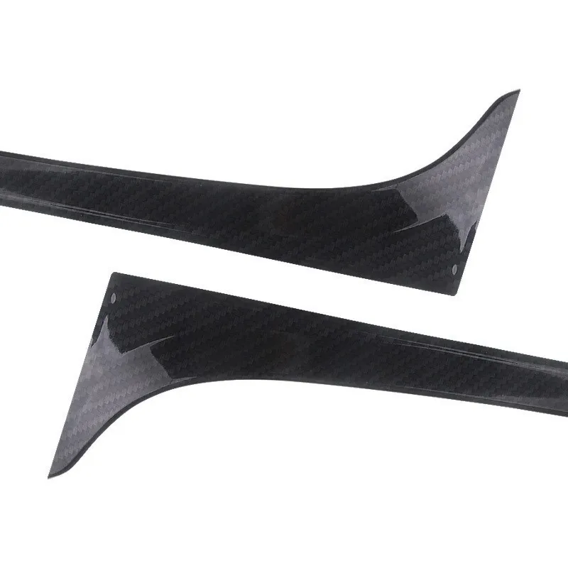 

Suitable for Volkswagen Golf 7/7.5 MK7 MK7.5 modified paint tail flank decoration accessories