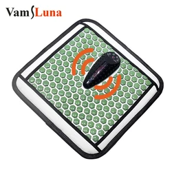 Pelvic Floor Muscle Massage Pad Infrared Vibration Massage Heating Kegel Therapy Photon Therapy Prostate Massage Pad  PainRelief