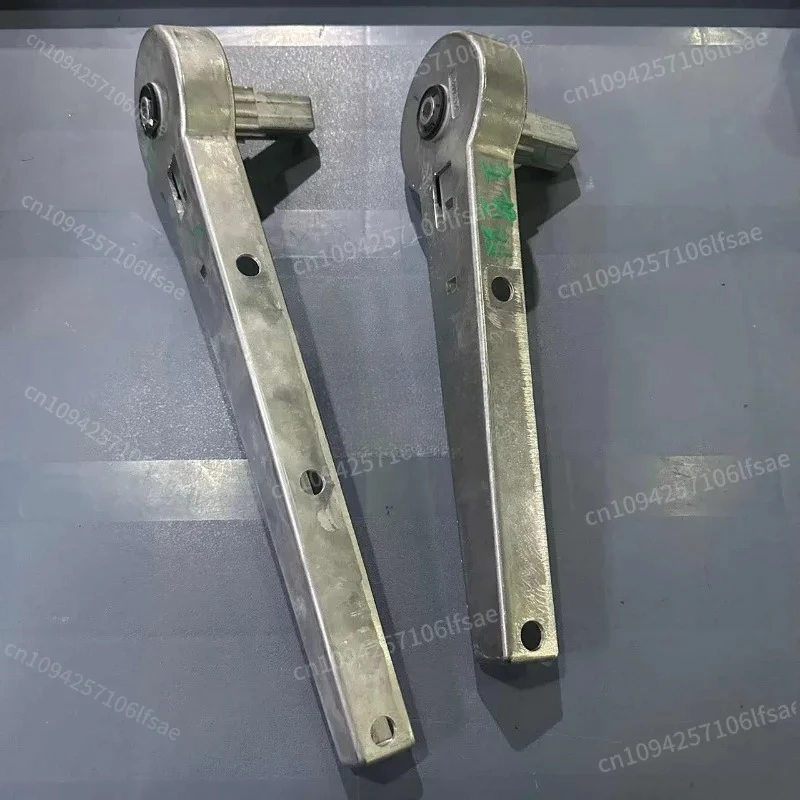 For Mercedes-Benz Viano 636 Vito 448 639 447 Front and Rear Seat Armrest Frame Pcs