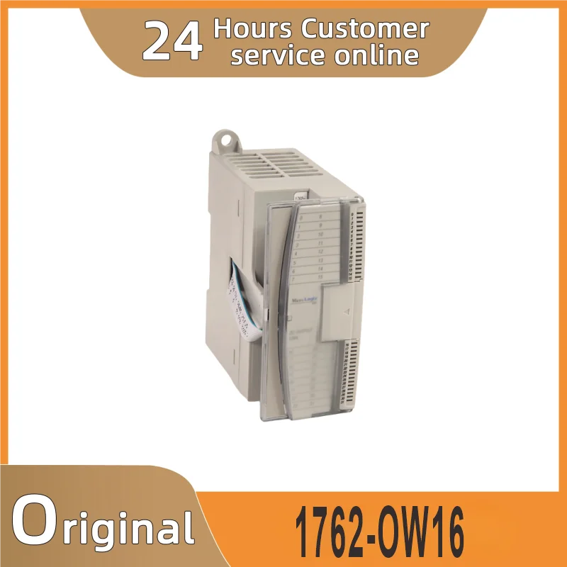 

New Original l 1762-OW16 module