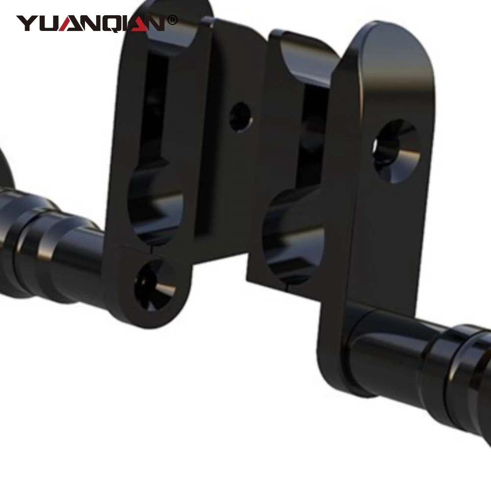 

Falling Protection Engine Crash Pad FOR CFMOTO 450NK 450SR 450 SR 450SS 2022-2023 2024 2025 2026 Frame Slider Crash Protector
