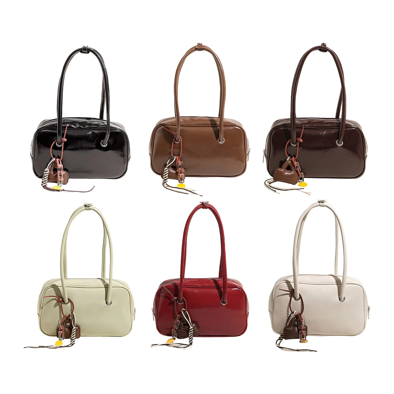 

Shoulder Bag Versatile Square Bag Retro Shoulder Bag Retro For Travel Special Occasions Gift For Women