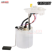 High Quality OEM 13578377 13575140 Electric Fuel Pump Assembly Spare Parts for 2010-2014 Chevrolet Malibu 2.4L