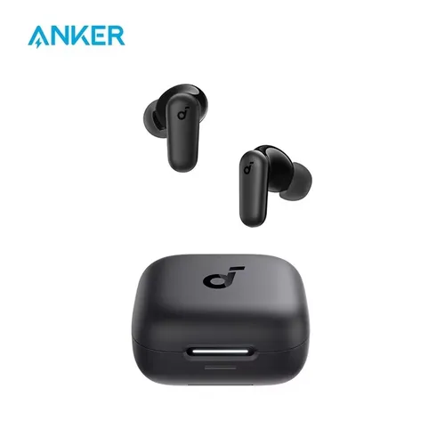 Auriculares con cancelación de ruido P30i, auriculares inalámbricos Bluetooth 45H, auriculares inalámbricos Bluetooth, auriculares TWS