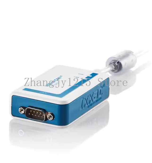 

1.01.0281.12001 IXXAT USB-CAN V2 1XCAN DSUB ISOL NEW AND ORIIGNAL