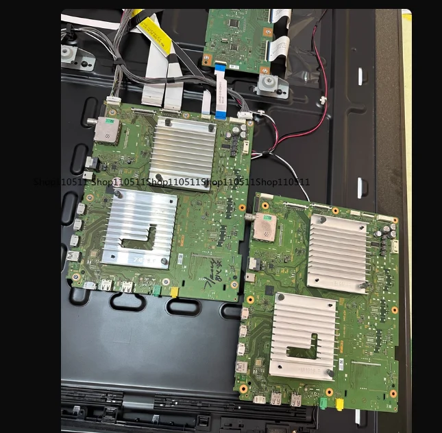 

for Not brand new Applicable to original Sony KD-55X9500G KD-65X9500G KD-75X9500G main board 1-984-326-11