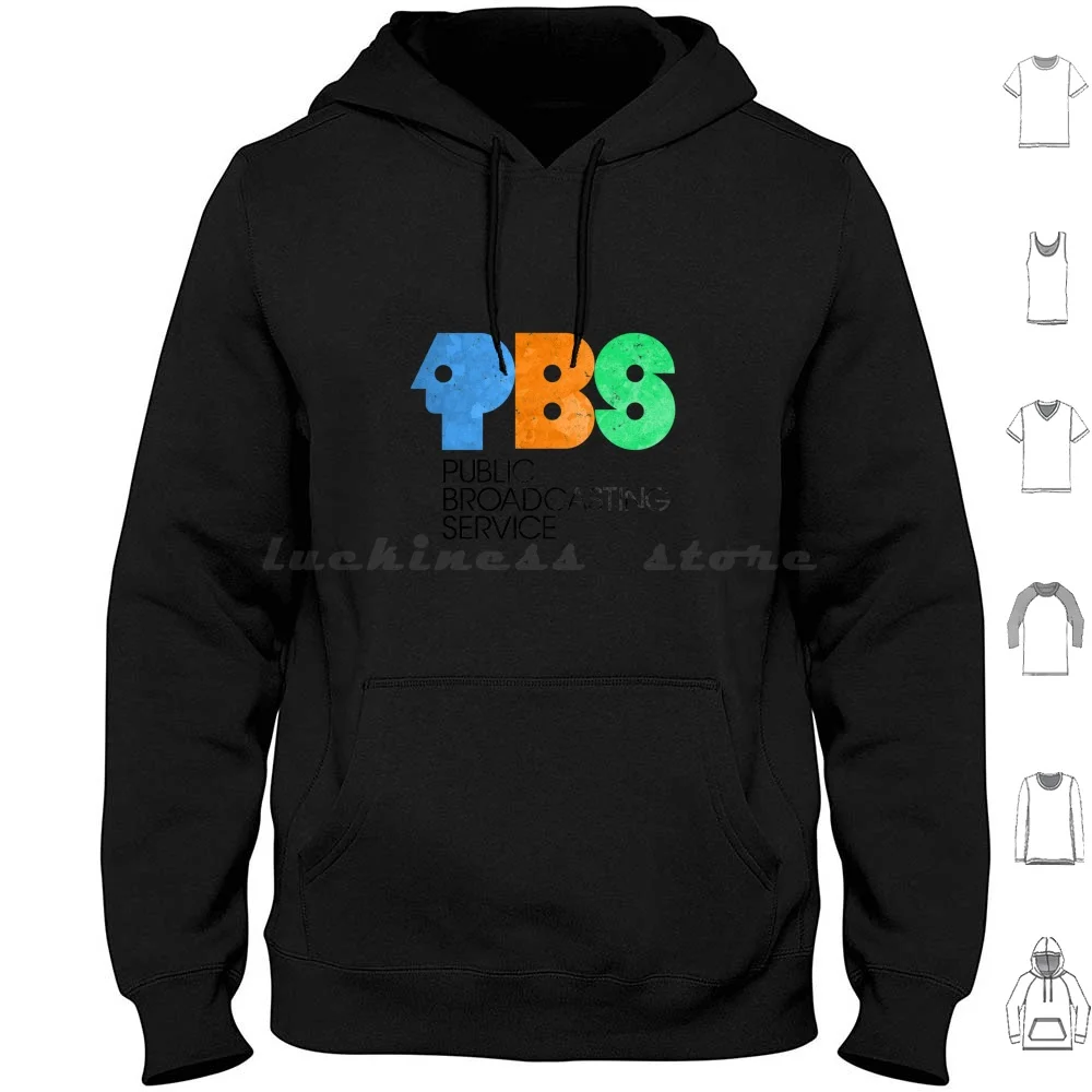 Pbs Classic Hoodies…