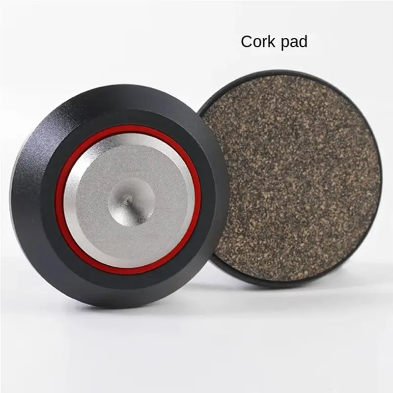 AAAEL-X-PAD PRO HIFI Audio Amplifier Isolation Spike Stand Shock Absorber Feet, Preamp DAC CD Player