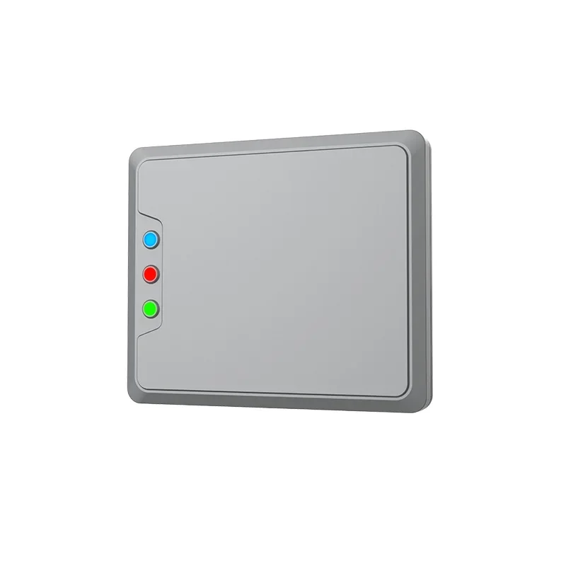 Narrow Beam Velocity Radar