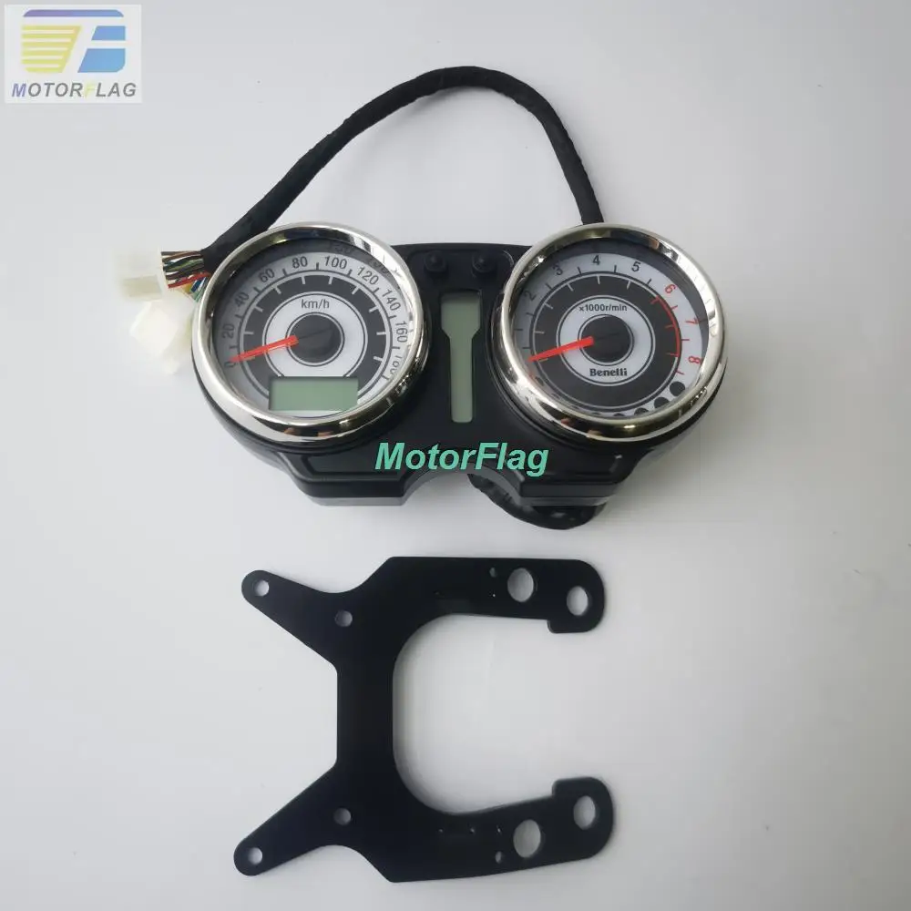 

Speedometer Assembly for Benelli Imperiale 400 70000P090005