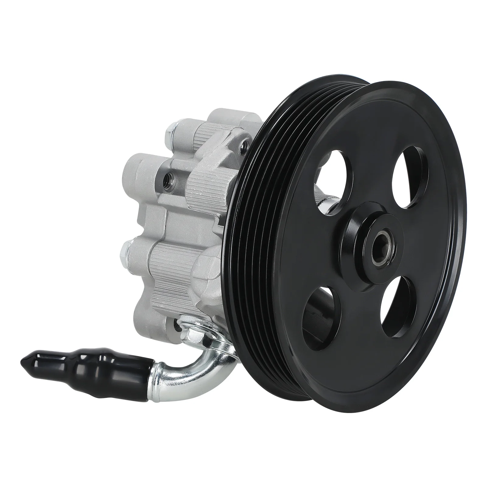 

Насос гидроусилителя руля с шкивом для Chrysler Grand Voyager LX Equipada 2001-2002 гг.