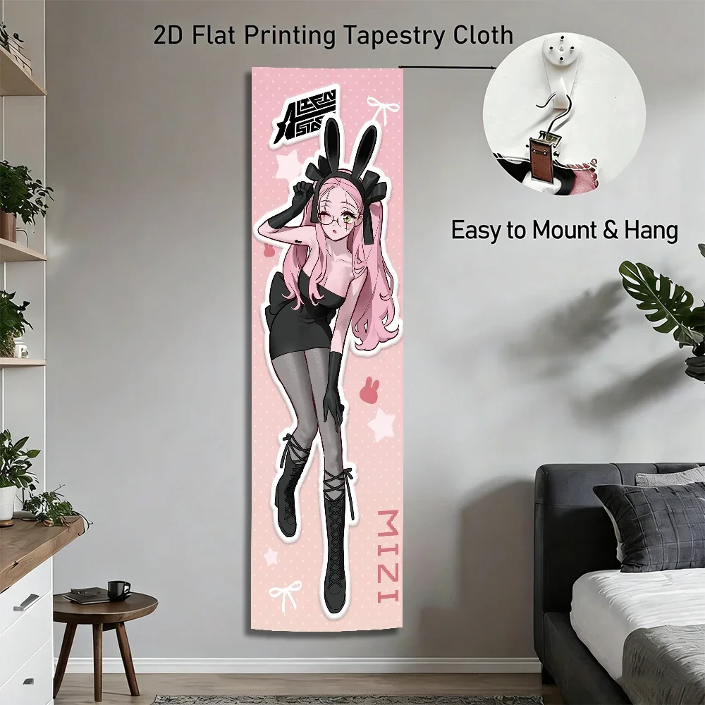 Thumbnail 4 - #23 Ranked Wall Hanging Tapestry Picks in 2026