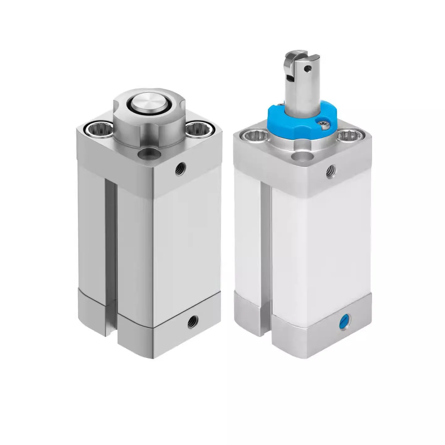 Original Blocking Cylinder Dfsp-Q-16-10-15-20-25-30-32-40-50-Df-Pr-Pa