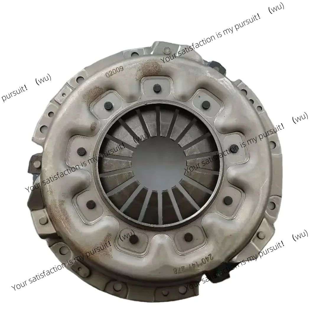 

For M9540 Tractor Parts 3F740-25110 ASSY PLATE PRESSURE