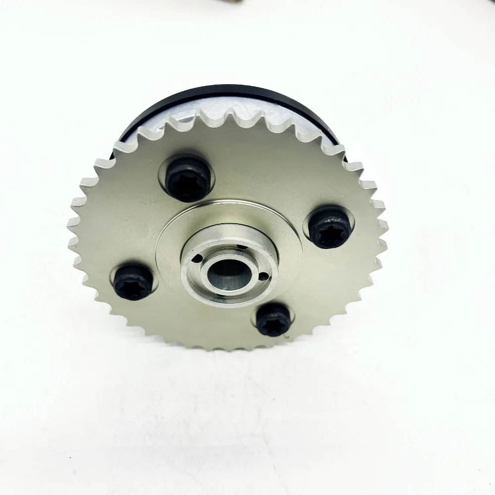 High quality New For 11367583208 11367583207 Timing Chain Sprocket Intake & Exhaust Camshaft For BMW N55 N52 N54 11367583207 - Image 6