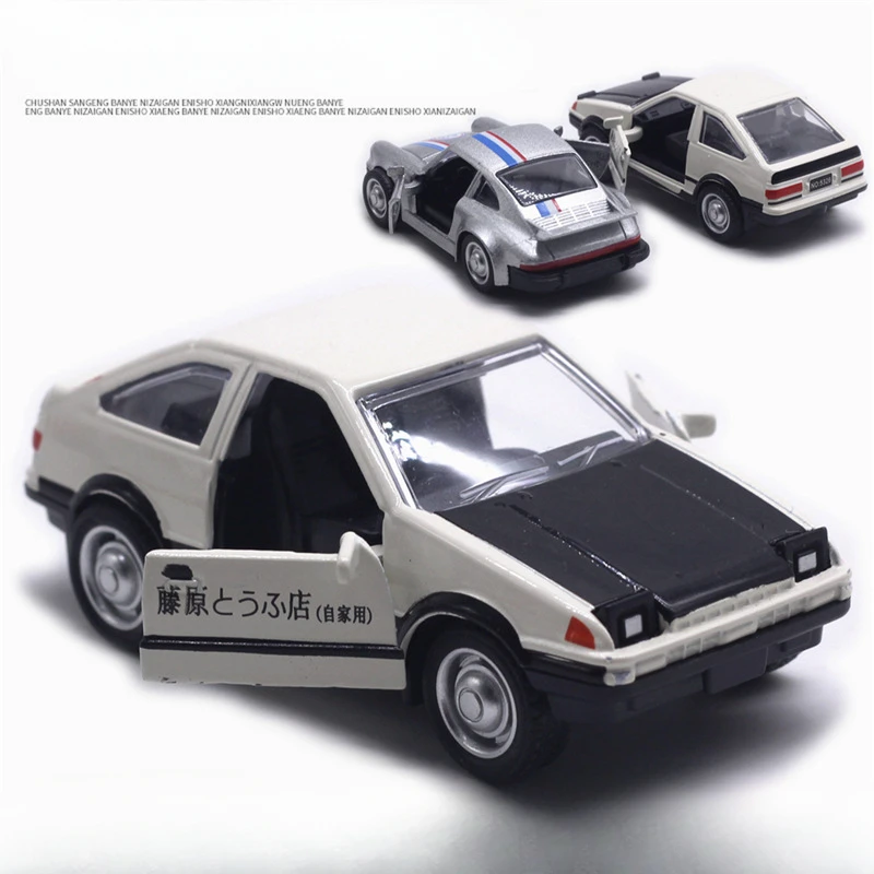 ミニチュアメタルカーモデル,スケール1:43,おもちゃ,合金,デスクトップ,装飾品,子供向けギフト