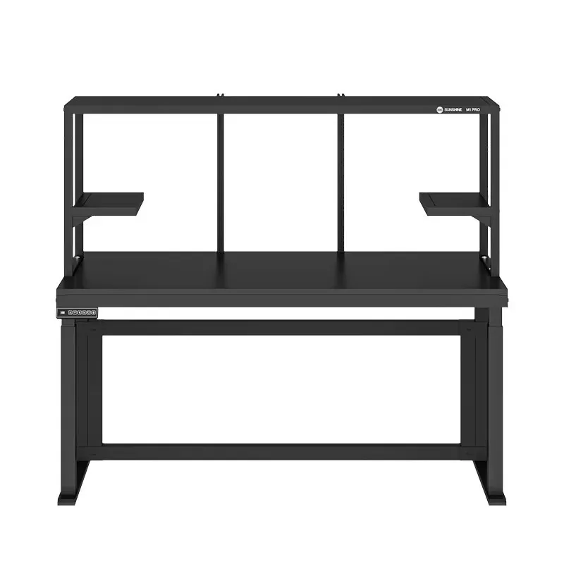 Sunshine M1 Pro Smart Height Adjustable Repair Bench Dual Support Repair Bench is suitable for mobile phone repair tools view 4