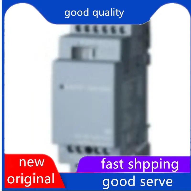 الأصلي الجديد 6ED1055-1MB00-0BA2 DM8 1224R وحدة التوسعة 6ED10551MB000BA2 #1