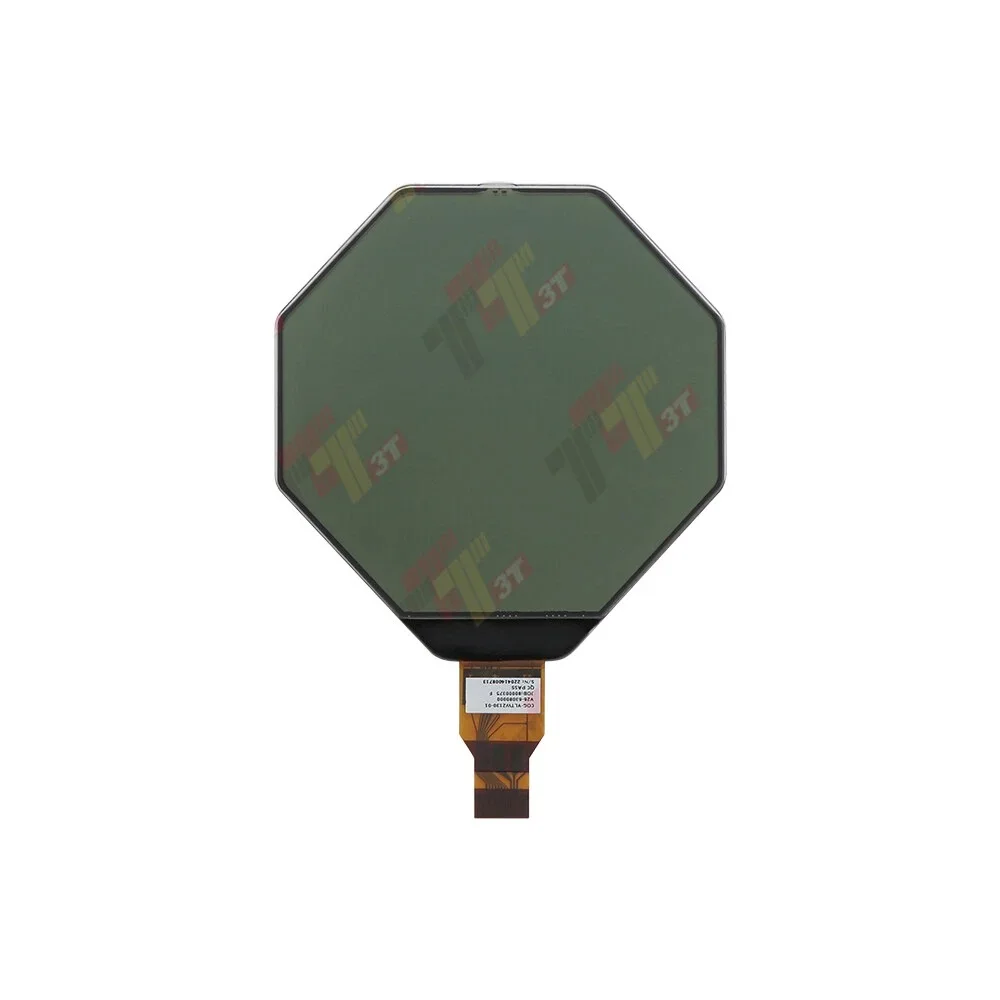 

Display COG-VLTW2130-01 for Motocycle Instrument Cluster