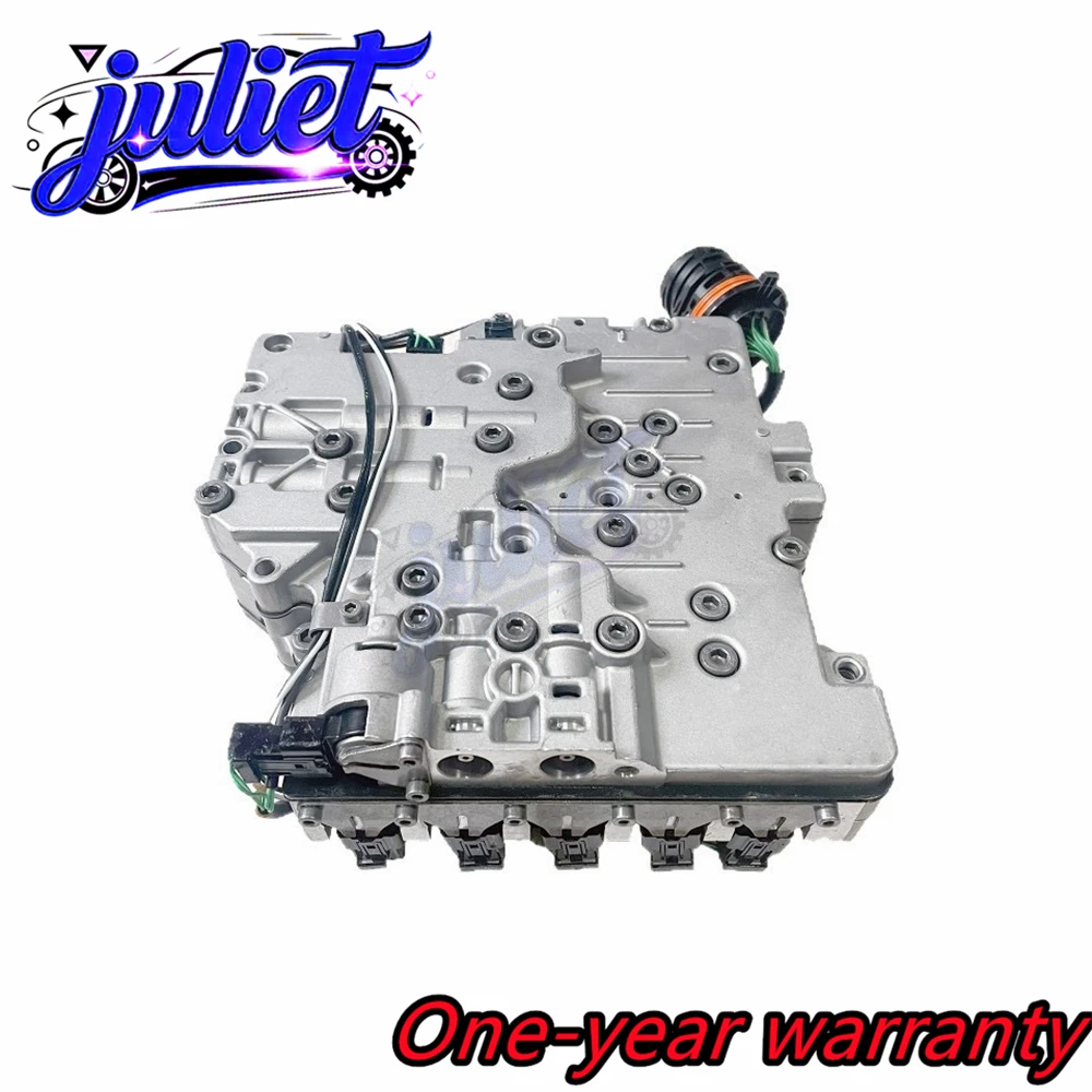 

Suitable For Remanufacturing Of Valve Body Assembly 8AT Of Jianghuai Lufeng 8AT Gearbox