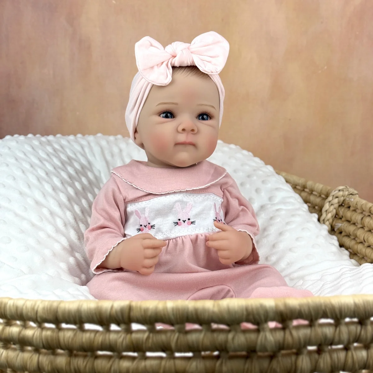 aonpeng-45cm-18inch-lovely-reborn-doll-full-vinyl-body-handmade-dress-up-play-house-toy-girls-birthday-gift