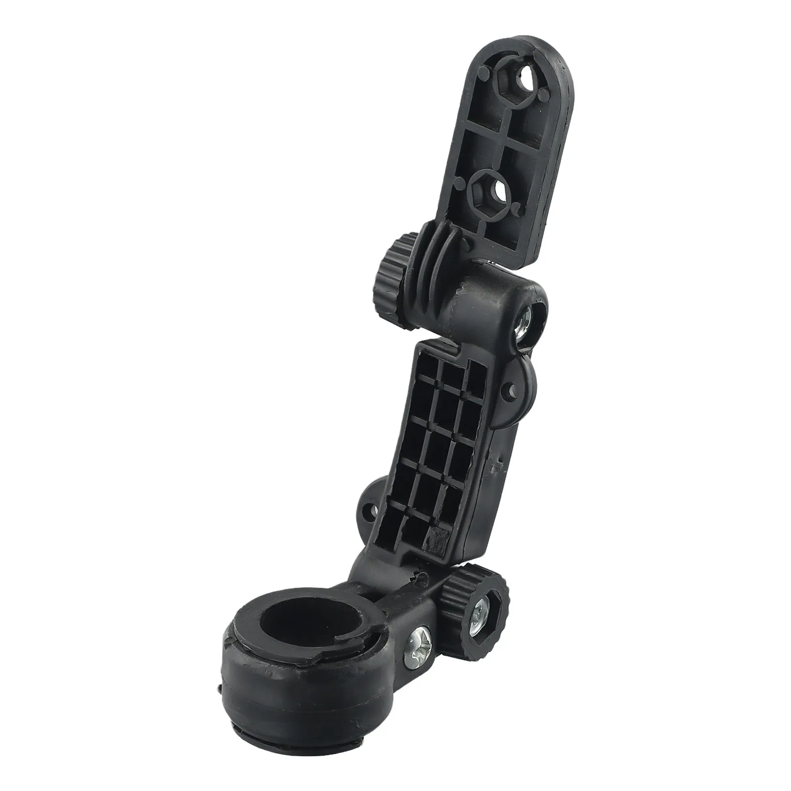 ABS Connect Buckle Connect Buckle Black Brand New Cycling High Quality Practical To Use Bike Mudguard Connector