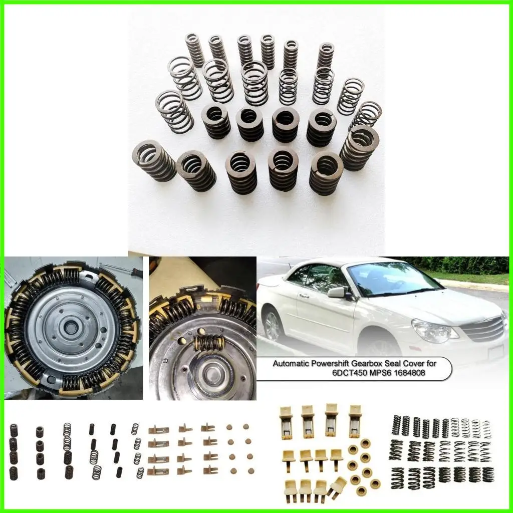 Автоматический комплект для ремонта коробок передач для превосходного обслуживания транспортных средств плавное переключение Автоматический комплект для ремонта коробок передач для превосходного обслуживания транспортных средств плавное переключение