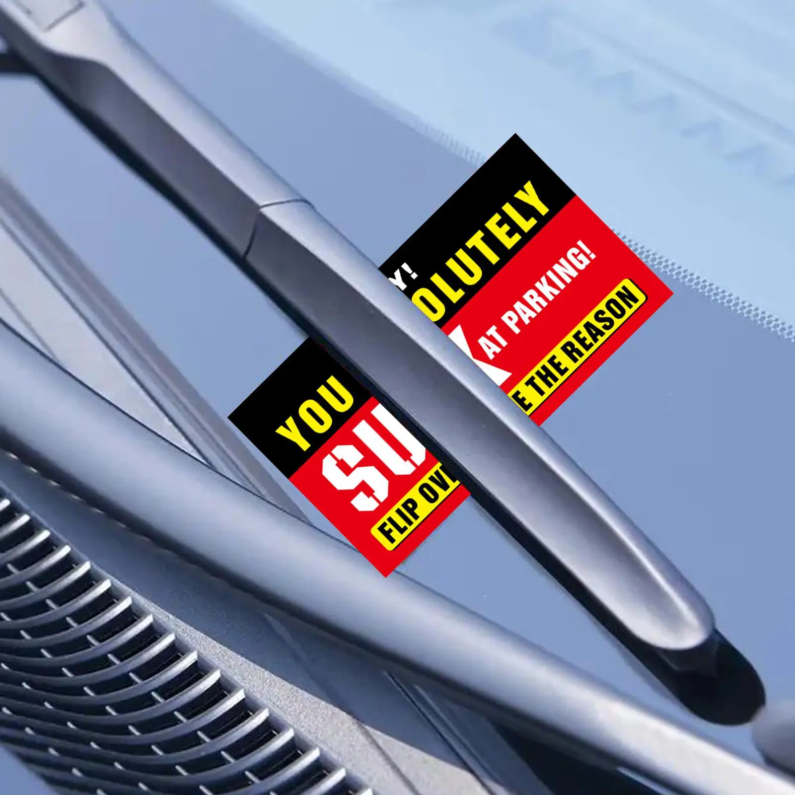 Плохие парковочные карты, 50 шт., 2X3,5 дюйма, предупреждающие этикетки для поддельных розыгрышей, плохие парковочные карточки для розыгрышей для насилия, чулки для взрослых