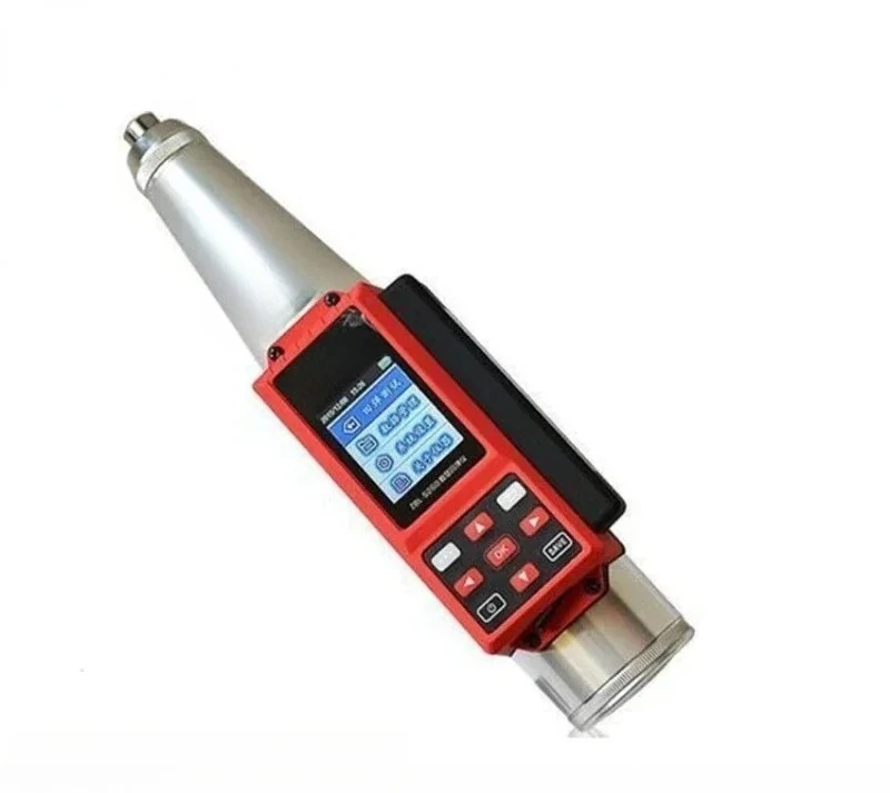 S260 Integrated Voice Concrete Test Hammer