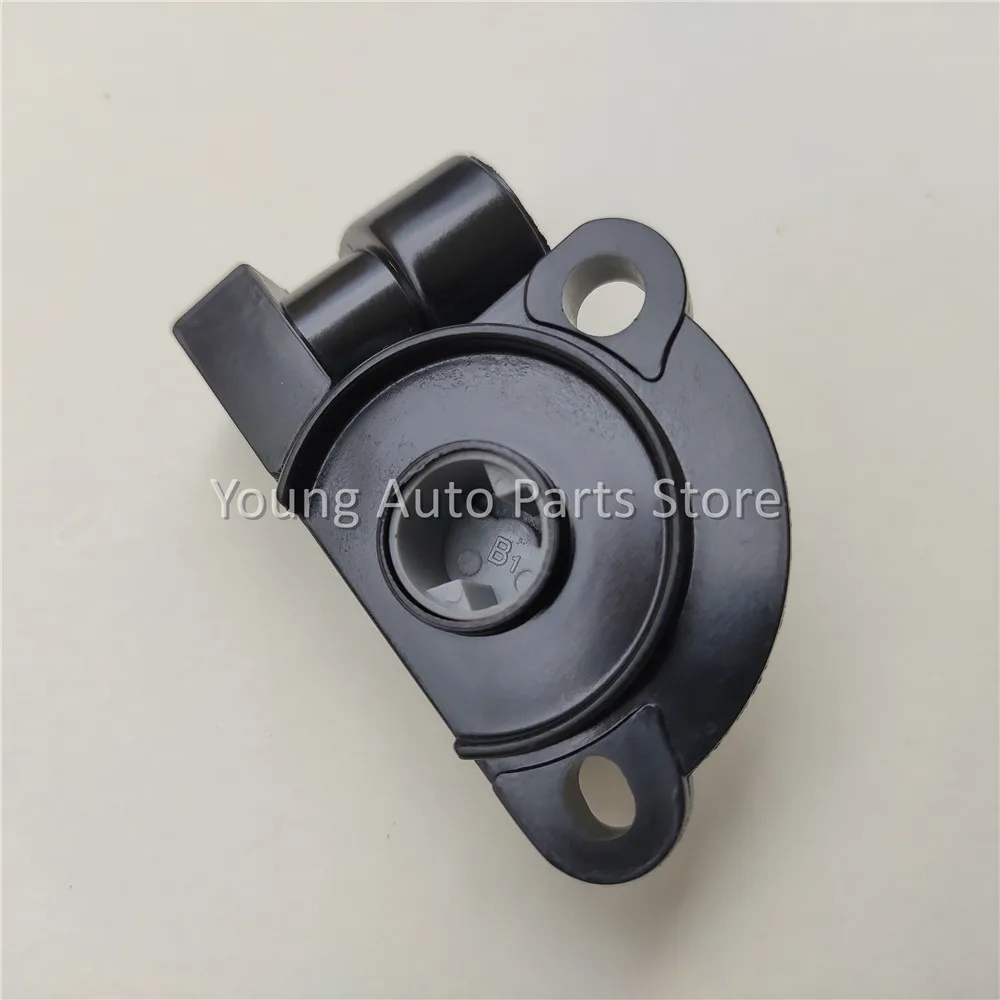 10PCS 17106682 Sensore di Posizione della Valvola A Farfalla TPS Per Opel Per Buick Per Chevrolet Daewoo Isuzu Pontiac OE #   17111822 17087061 17087654