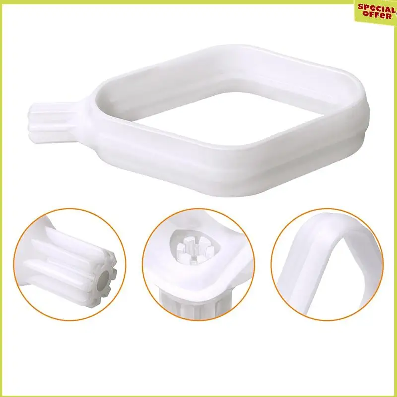 A34R Cookie Paddles For  Universal Kitchen Machine-For Use With Metal Drivers For  Universal And Plus Mixers