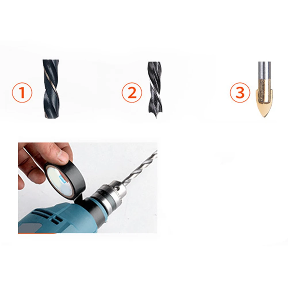 Supporto per trapano da banco per trapani elettrici Supporto per trapano con morsetto regolabile con base stabile e design semplice dell'asta di spinta