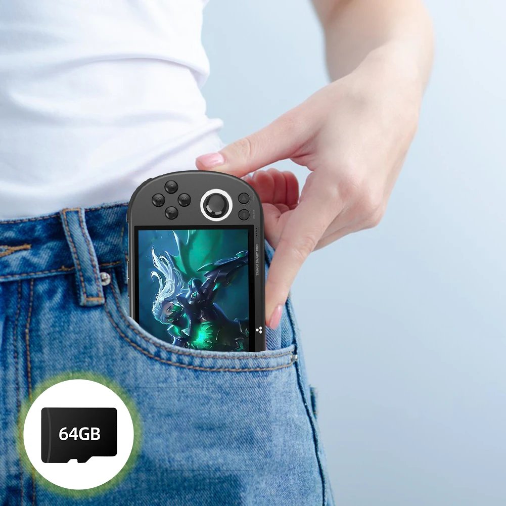 64/128/256GB Gaming… - image