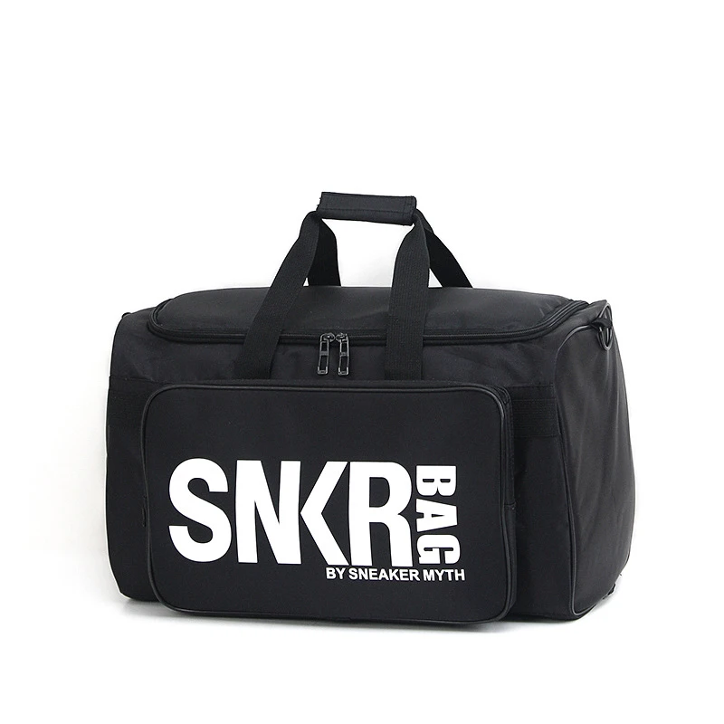 Large Capacity Multifunctional Sports Shoe Storage Travel Bag, Sports And Fitness Bag, Ball Bag, Racket Storage Clothing Storage