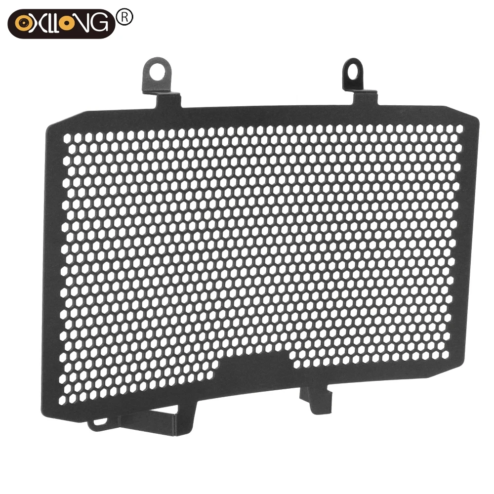 For RC 390 390RC 2022 2023 2024 2025 Motorcycle Radiator Grille Cover Protection Radiator Grill Guard Protector Accessories Part