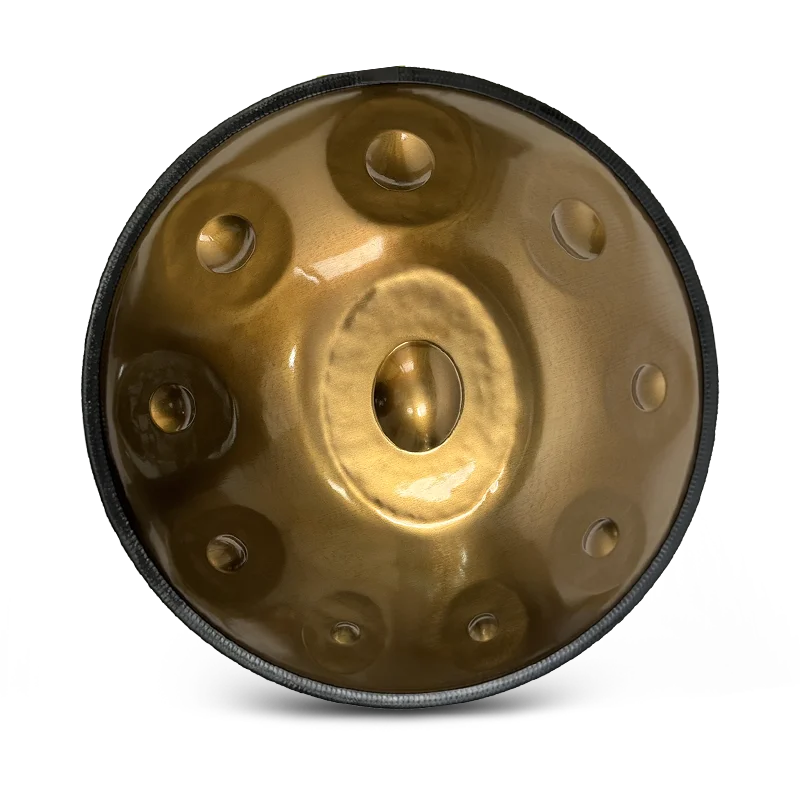 Harmony Tambourine 10 Notes D Custom Tambourine Tambourine Instrument