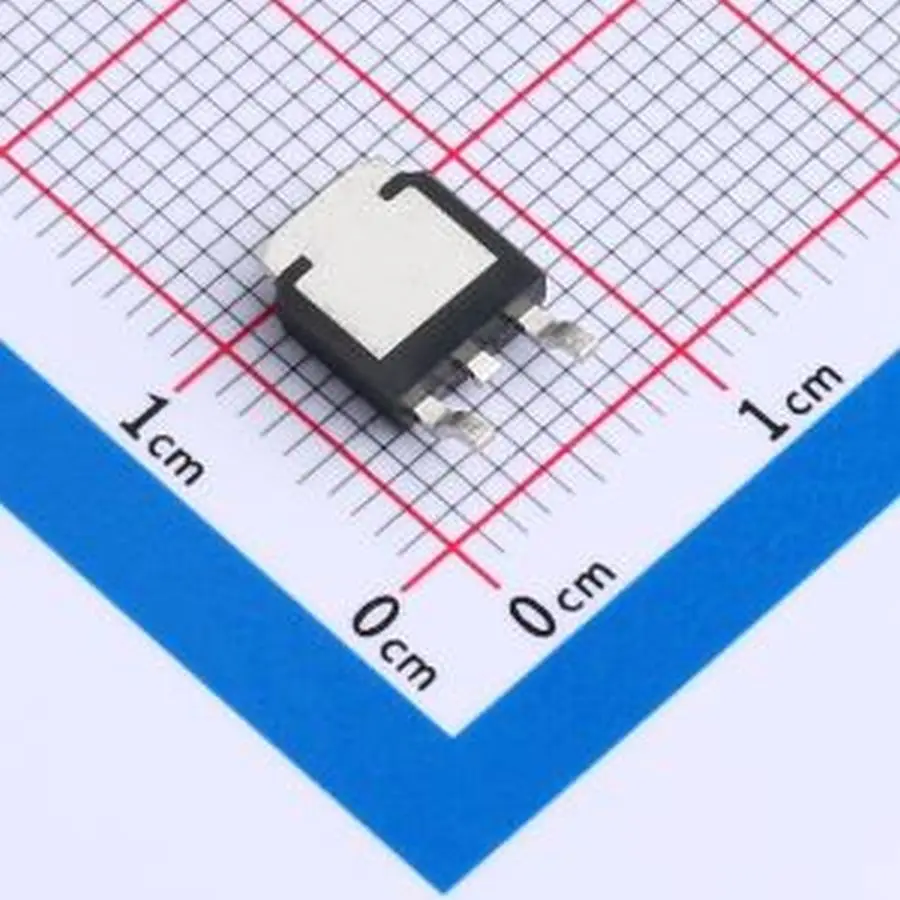 5PCS/LOT IPD110N12N3 G (MOSFETs)