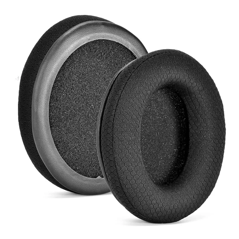 New Earpads For Sennheiser Pro Audio HD280 PRO Headphone Replacement Ear Pads Cushion Soft Protein Leather Memory Sponge Earmuff