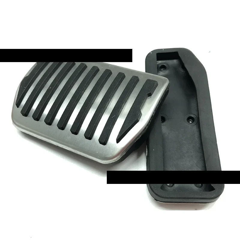 لدواسة غاز جاكوار XE، XJL، F-pace Land Rover Aurora Star Pulse Discovery، دواسة الوقود #3