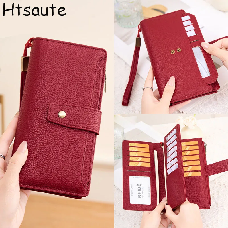 summer-women's-long-purse-high-quality-fresh-personality-long-wallet-pu-leather-card-holders-large-hasp-bolas