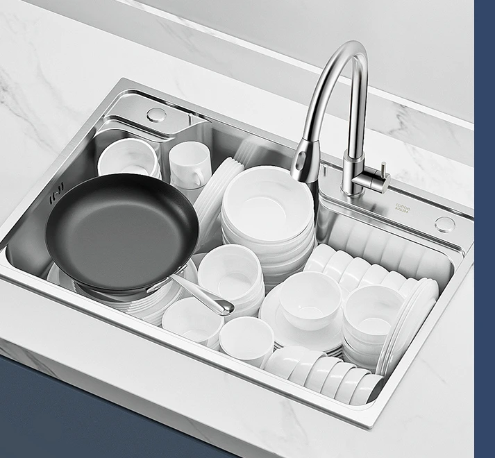 Stainless steel 304 sink single slot kitchen sink sink sink sink sink sink sink sink