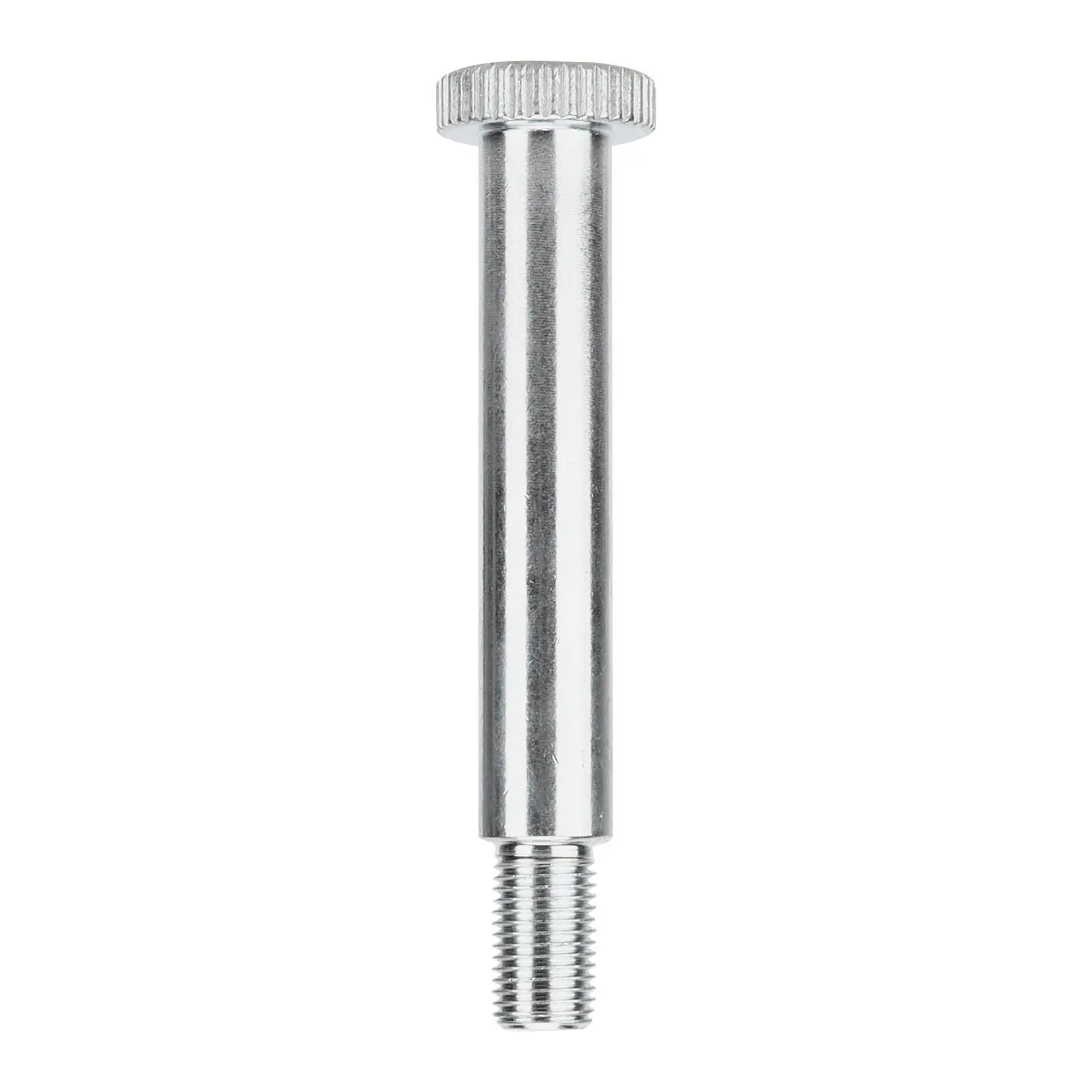 Suspension Lower Shaft Replacement Replacement Front Suspension Lower Shaft Pin High Hardness for car