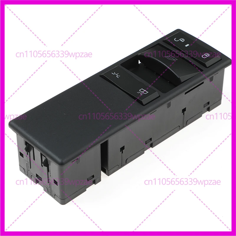 

Переключатель стеклоподъемника Power Master A9605450913 для Mercedes-Benz Actros