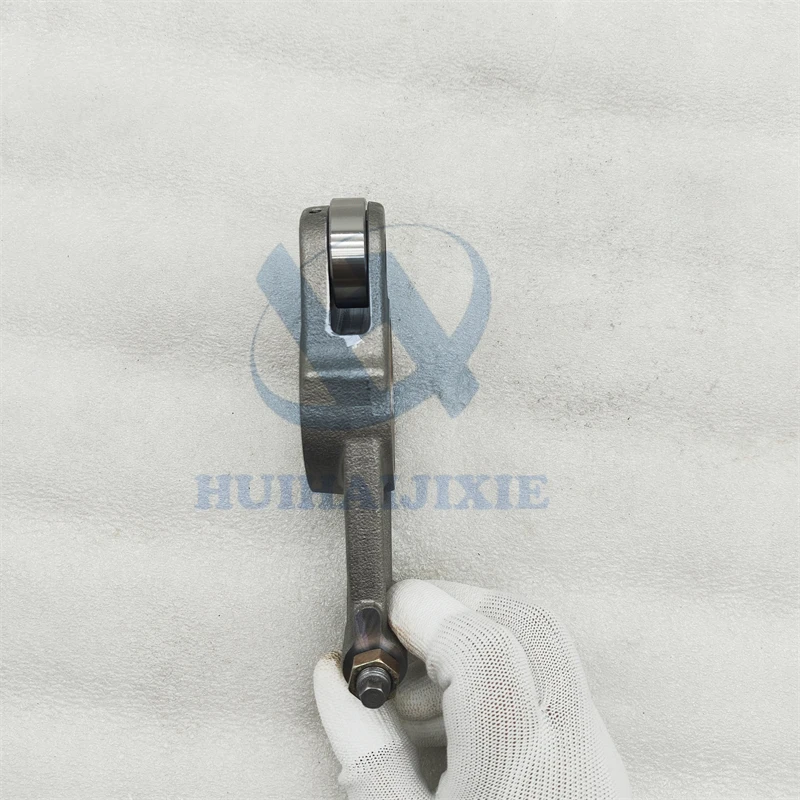 Construction Machinery Parts Rocker Arm 21637266 For D13F Engine Excavator EC350E EC380E EC480EHR EC380EHR